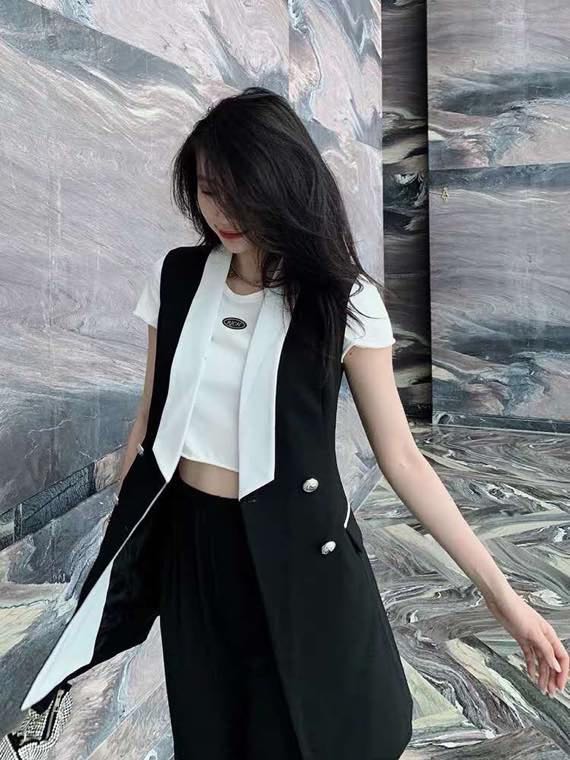 CXZ700411 Hot sale New Fashion Women Coats & Jackets 2020 Popular Brand Fashion Design Women dresses, As pic
CXZ700411 Hot sale New Fashion Women Coats & Jackets 2020 Popular Brand Fashion Design Women dresses, As pic