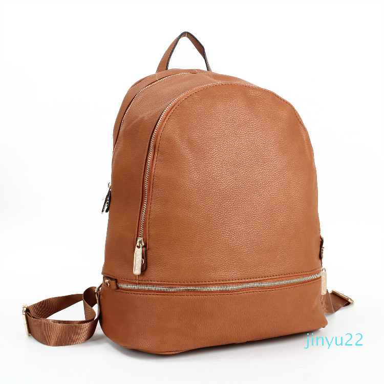 2020 new arrival Unisex PU High capacity Backpacks handbags European and American brand handbags hot shoulder bag handbag
2020 new arrival Unisex PU High capacity Backpacks handbags European and American brand handbags hot shoulder bag handbag