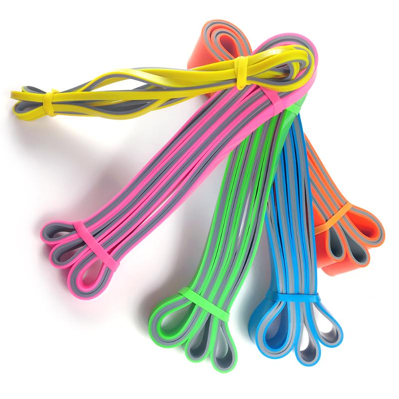 Home Fitness Pull Up Assistance Bands Resistance Loop Bands for Yoga Home Gym Training
Home Fitness Pull Up Assistance Bands Resistance Loop Bands for Yoga Home Gym Training