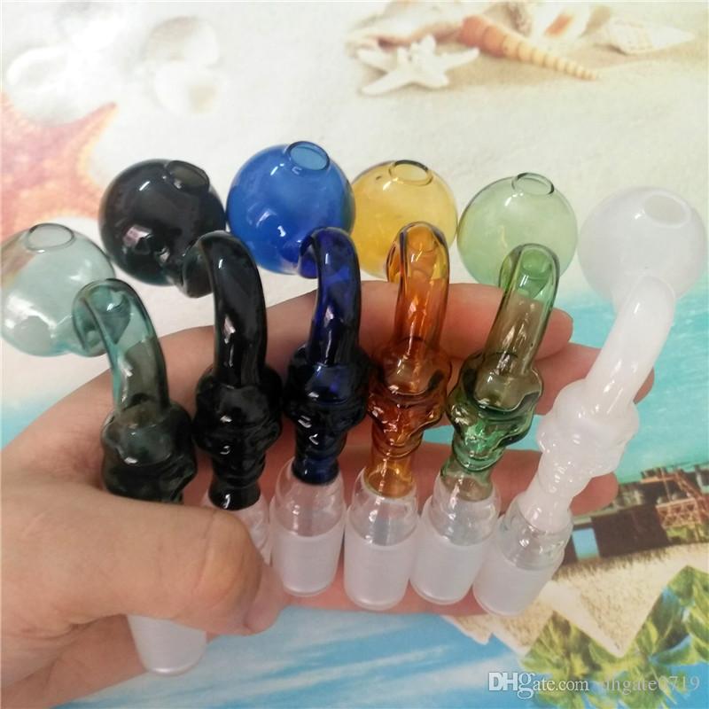 Colorful Curved skull Glass bowl Oil burners Skull shape smoking Nails 14.4mm 18.8mm male\female thick glass bowl for oil rig bongs
Colorful Curved skull Glass bowl Oil burners Skull shape smoking Nails 14.4mm 18.8mm male\female thick glass bowl for oil rig bongs