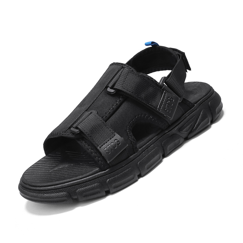 sandalsslippers deportivas gladiators verano hombre beach sandalia 2020 sandalle classic man transpirables playa sandale sandel, Black
sandalsslippers deportivas gladiators verano hombre beach sandalia 2020 sandalle classic man transpirables playa sandale sandel, Black