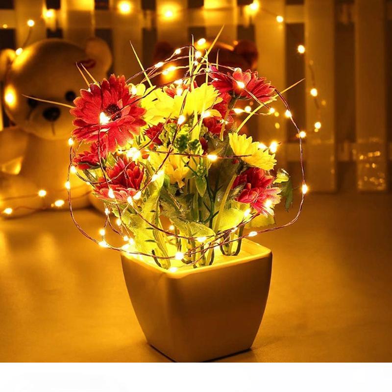 10M USB LED String Light Waterproof Copper Wire String Outdoor Fairy 8 Mode Remote Control Dimmable USB Led String Lights
10M USB LED String Light Waterproof Copper Wire String Outdoor Fairy 8 Mode Remote Control Dimmable USB Led String Lights