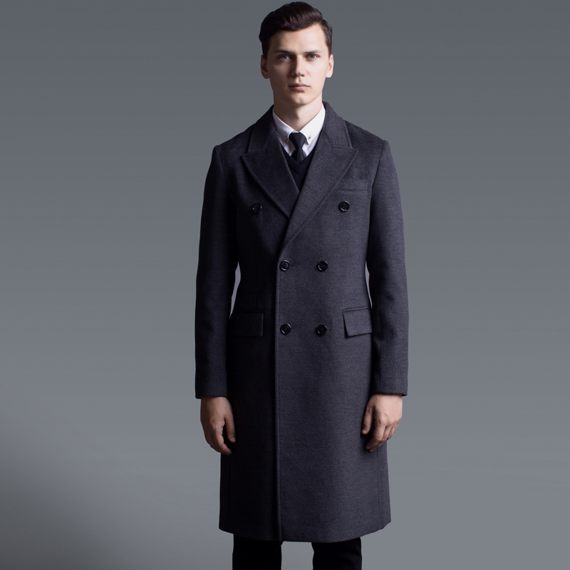 Mens Coats Luxury Double Breasted Long Style Solid Color Mens Jackets And Coats Plus Size 6xl Fashion Cashmere Man Trench, Black
Mens Coats Luxury Double Breasted Long Style Solid Color Mens Jackets And Coats Plus Size 6xl Fashion Cashmere Man Trench, Black