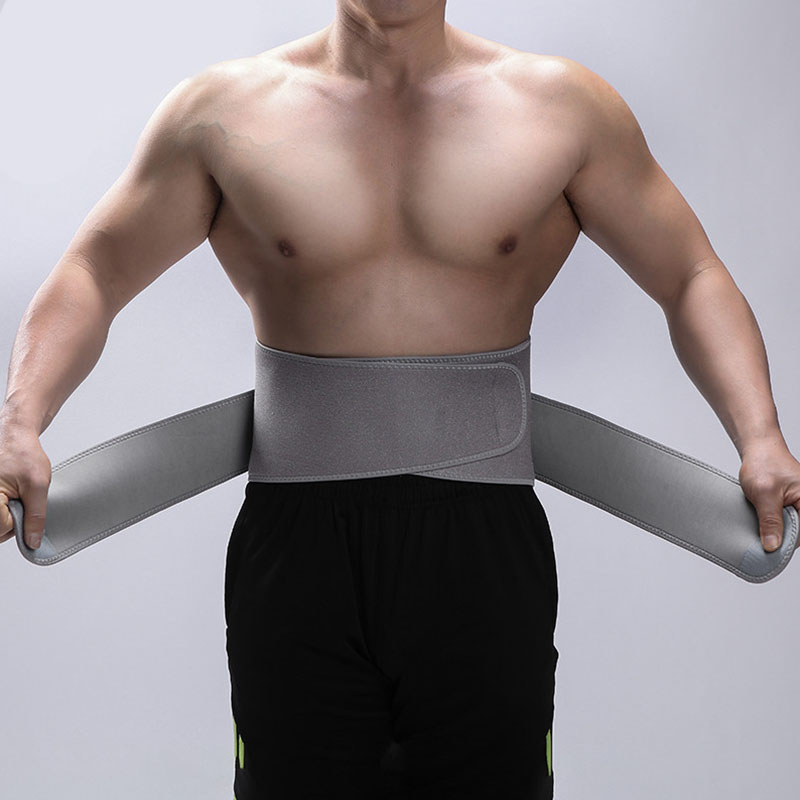 Men Sport Weightlifting Waist Support Belt Safety Gym Fitness Belt Squatting Barbell Dumbbel Training Lumbar Back Support, Light grey
Men Sport Weightlifting Waist Support Belt Safety Gym Fitness Belt Squatting Barbell Dumbbel Training Lumbar Back Support, Light grey