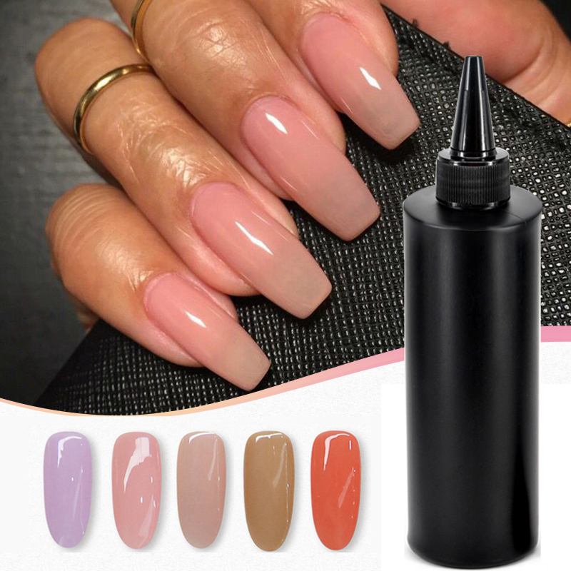 MSHARE Camouflage Rubber Base Gel 250ml Semipermanente Polish Natural Nude Pink Purple Color Silicone No Need Base Coat, Rubber base clear
MSHARE Camouflage Rubber Base Gel 250ml Semipermanente Polish Natural Nude Pink Purple Color Silicone No Need Base Coat, Rubber base clear