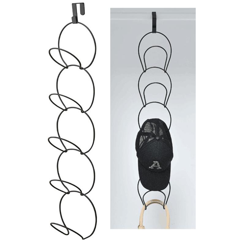 2020 New 5 Pack Baseball Cap Rack Hat Holder Rack Home Organizer Storage Door Closet Hanger Cap Holder
2020 New 5 Pack Baseball Cap Rack Hat Holder Rack Home Organizer Storage Door Closet Hanger Cap Holder