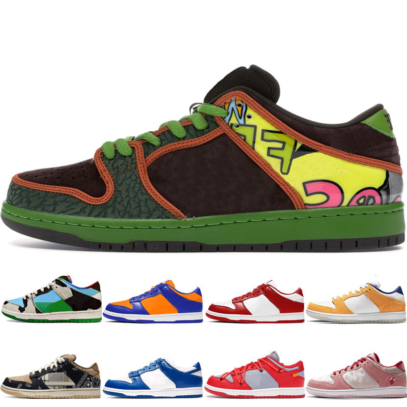 Fresh shoes running shoe dunk for women men De La Soul Green Lobster Infrared Kentucky Laser Orange Night of Mischief sports running shoes
Fresh shoes running shoe dunk for women men De La Soul Green Lobster Infrared Kentucky Laser Orange Night of Mischief sports running shoes
