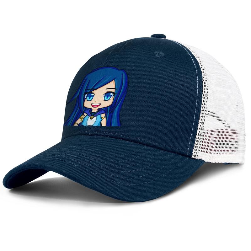 ItsFunneh logo for men and women adjustable trucker meshcap design fashion baseball cute trendy baseballhats LazarBeam Lip Sync Battle, Blue;gray
ItsFunneh logo for men and women adjustable trucker meshcap design fashion baseball cute trendy baseballhats LazarBeam Lip Sync Battle, Blue;gray