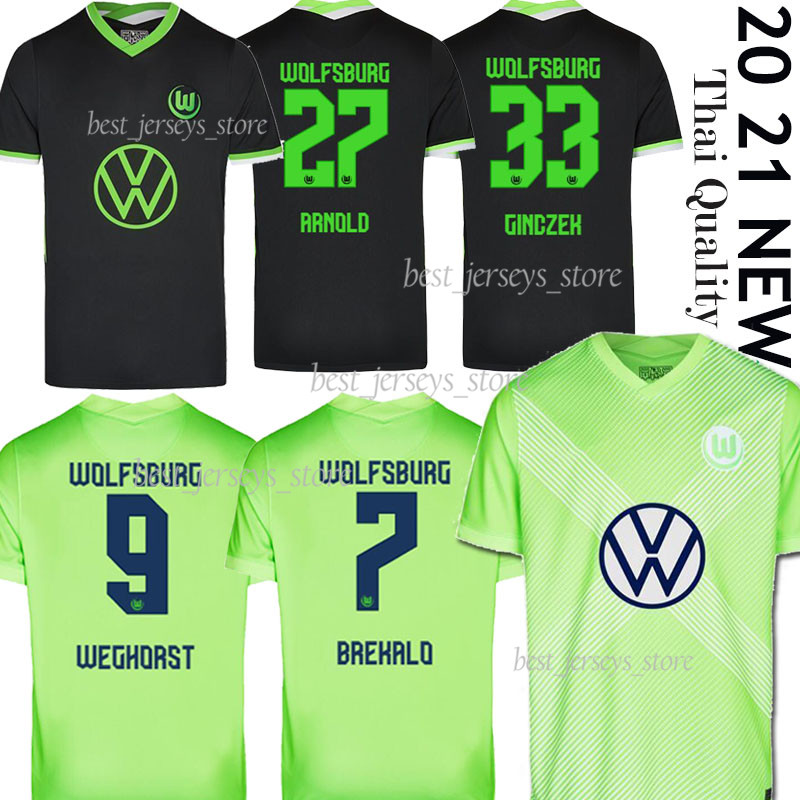 2020 2021 VfL Wolfsburg soccer jersey Home away kids kit BREKALO ROUSSILLON Soccer uniform KLAUS XAVER MALLI WEGHORST football shirts 20/21, Woerfusibao 20 21 home kdis
2020 2021 VfL Wolfsburg soccer jersey Home away kids kit BREKALO ROUSSILLON Soccer uniform KLAUS XAVER MALLI WEGHORST football shirts 20/21, Woerfusibao 20 21 home kdis