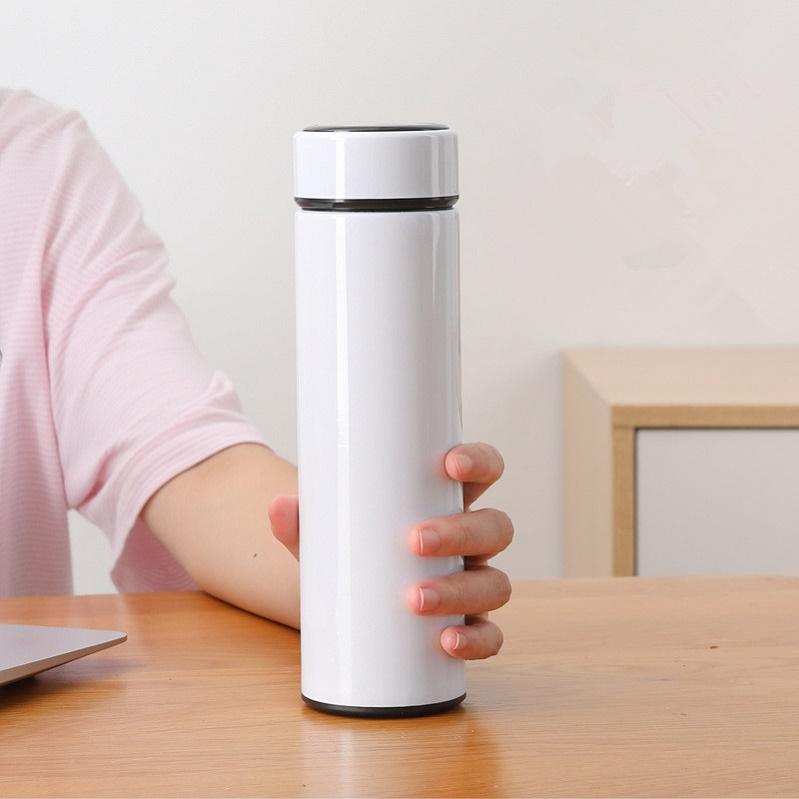 17OZ Blank Sublimation Life Cup Diy Sumblation Cup Thermal Transfer Coated Cup Water Tumbler Coffee Mugs A08, White thermal transfer coating
17OZ Blank Sublimation Life Cup Diy Sumblation Cup Thermal Transfer Coated Cup Water Tumbler Coffee Mugs A08, White thermal transfer coating