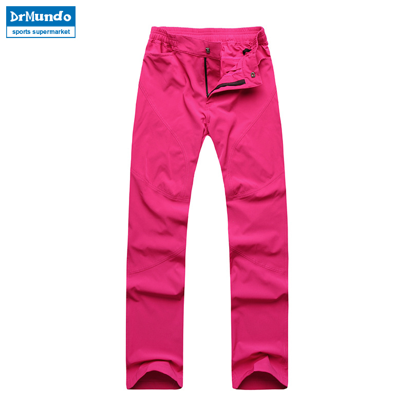 2020 New Outdoor Quick-drying Hiking Pants Women Ultra-thin Waterproof Summer Stretch Cycling Trousers Climbing Pants, Black
2020 New Outdoor Quick-drying Hiking Pants Women Ultra-thin Waterproof Summer Stretch Cycling Trousers Climbing Pants, Black