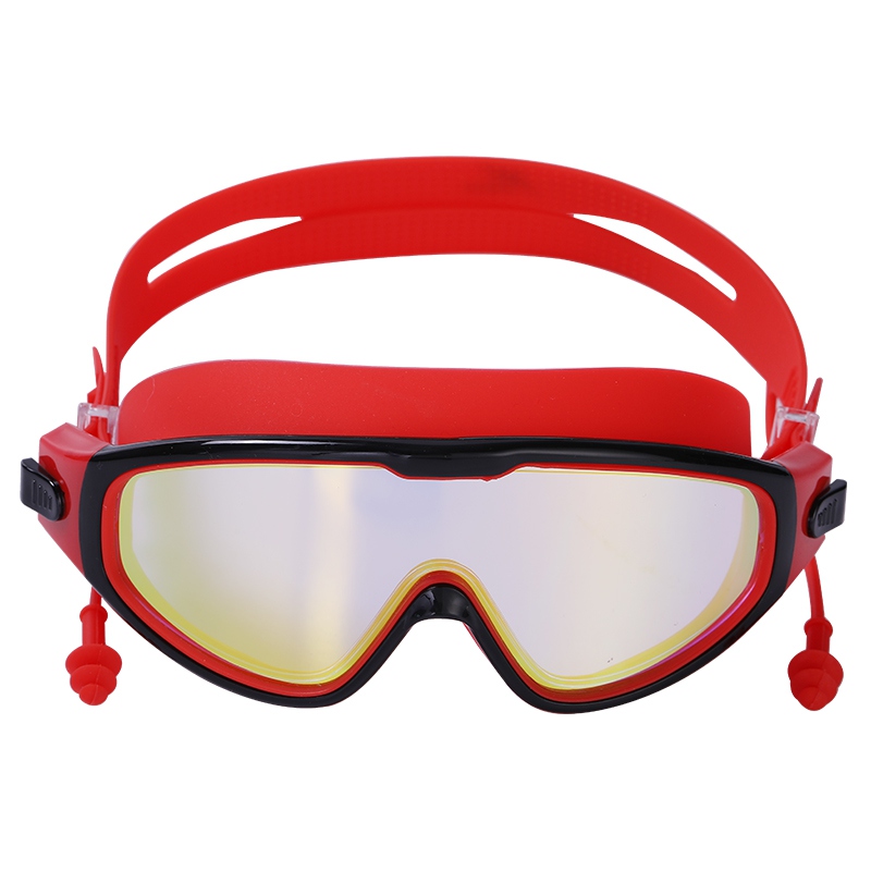 Professional Fashion Swim Eyewear Adults Swimming Goggles Waterproof Swim Glasses Anti Fog UV Protection Flat Mirror Glasses
Professional Fashion Swim Eyewear Adults Swimming Goggles Waterproof Swim Glasses Anti Fog UV Protection Flat Mirror Glasses