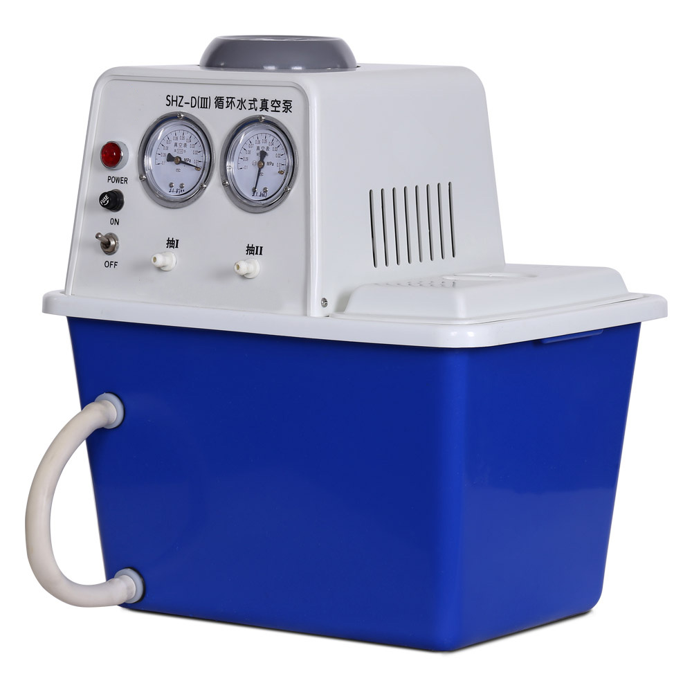 ZOIBKD Supply SPD-2L Short Path Distillation Complete Plant with Vacuum Pump and Cooler