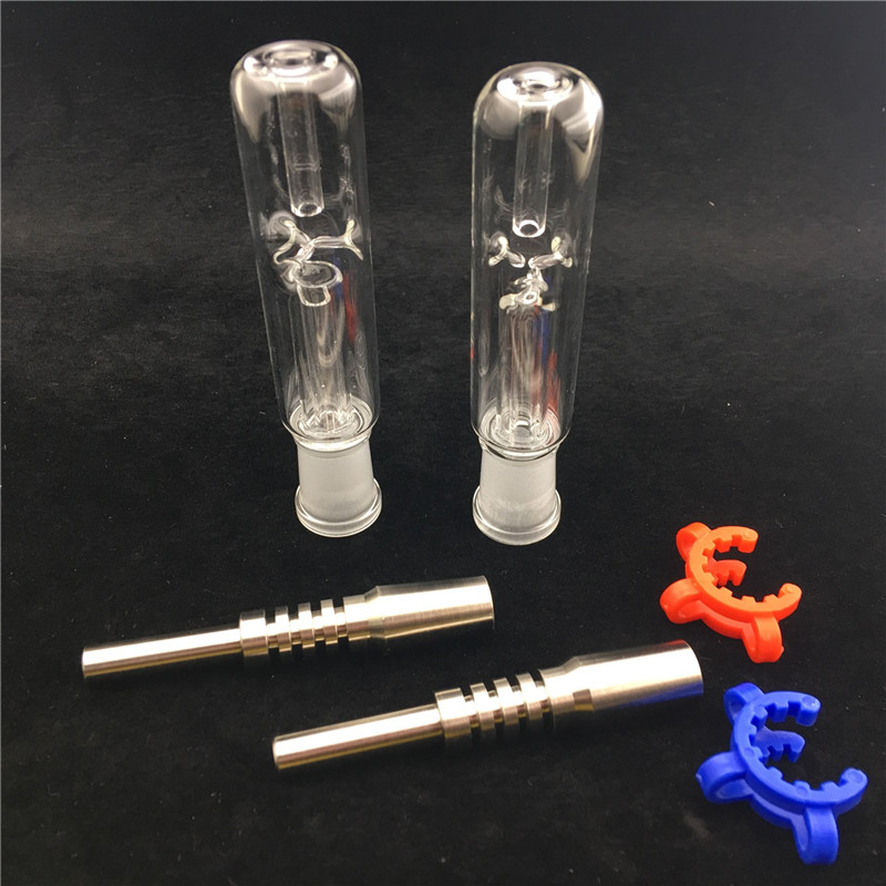 Glass Recycle bongs kit With Titanium Tip Quartz Tip 14mm 18mm Titanium nails Dab rigs For Wax Dab Rigs
Glass Recycle bongs kit With Titanium Tip Quartz Tip 14mm 18mm Titanium nails Dab rigs For Wax Dab Rigs