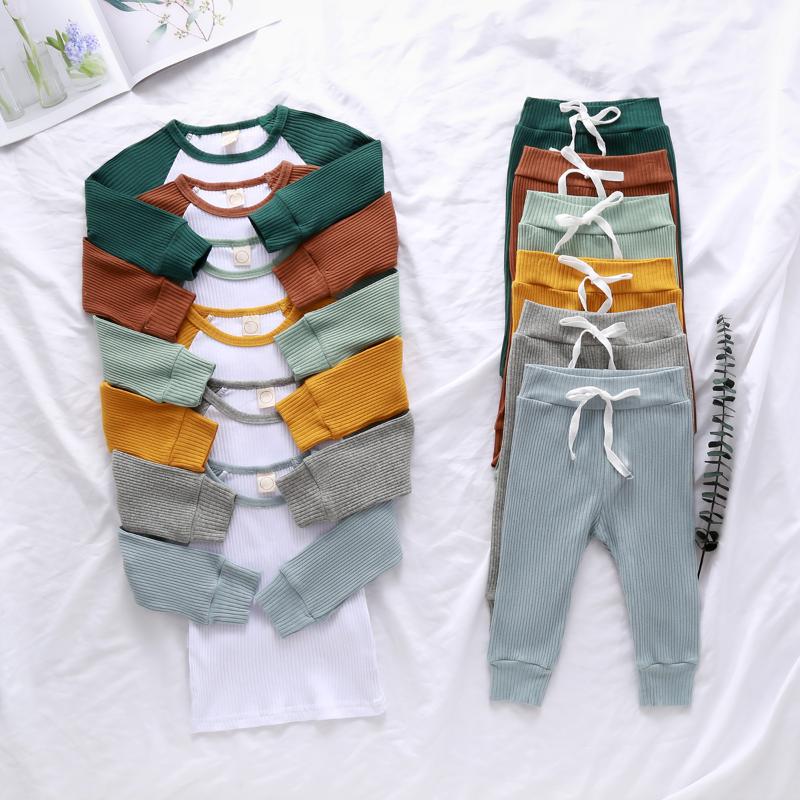 Baby Autumn Spring Outfits Clothes Set Long Sleeve Knitted Patchwork T-shirt Elastic Long Pants Warm Boys Clothing, Blue
Baby Autumn Spring Outfits Clothes Set Long Sleeve Knitted Patchwork T-shirt Elastic Long Pants Warm Boys Clothing, Blue