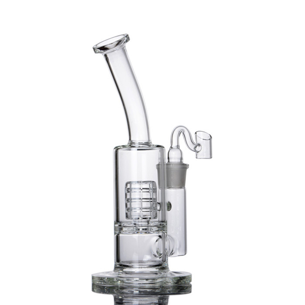 9.3 inchs Heady Glass Oil Rigs Water Bongs Hookahs Thick Glass Water Pipes Dab Chicha Unique Bongs Smoke Pipe
9.3 inchs Heady Glass Oil Rigs Water Bongs Hookahs Thick Glass Water Pipes Dab Chicha Unique Bongs Smoke Pipe