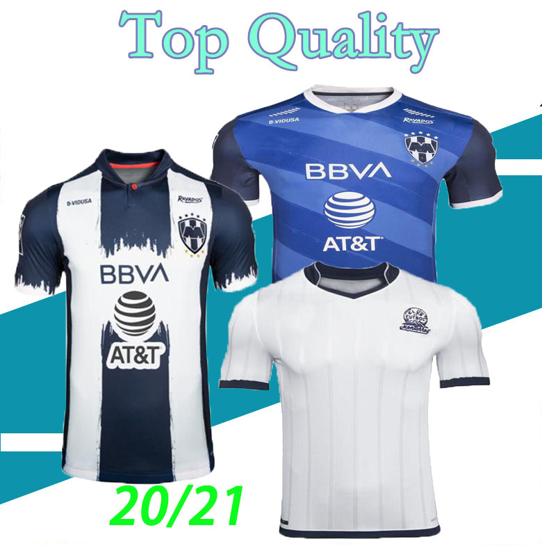 Mexican club Rayados de Monterrey 2020 2021 home away soccer jersey 75th anniversary football shirts Top Thailand quality, 20- 21 away
Mexican club Rayados de Monterrey 2020 2021 home away soccer jersey 75th anniversary football shirts Top Thailand quality, 20- 21 away
