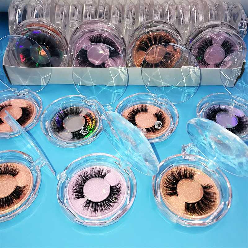 rainsin Wholesale 15mm 3d natural mink eyelashes pack with circle box for daily makeup 20mm best popular 5d false lashes beauty
rainsin Wholesale 15mm 3d natural mink eyelashes pack with circle box for daily makeup 20mm best popular 5d false lashes beauty
