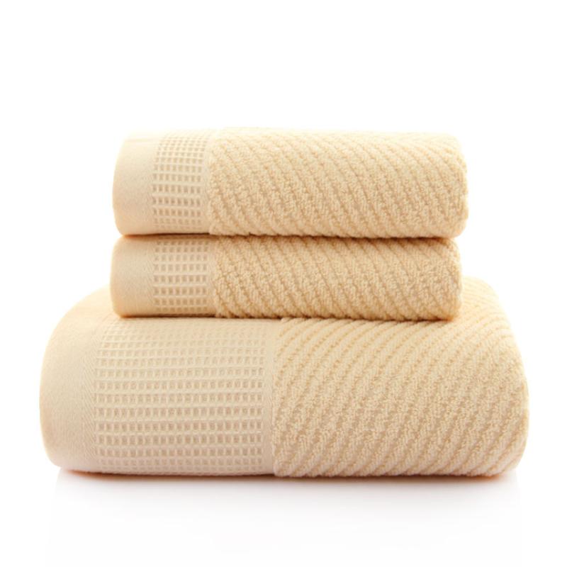 Cotton Towel Set for Adults 2 Face Hand Towel 1 Bath Bathroom Solid Color Blue White Terry Washcloth Travel Sports Towels
Cotton Towel Set for Adults 2 Face Hand Towel 1 Bath Bathroom Solid Color Blue White Terry Washcloth Travel Sports Towels