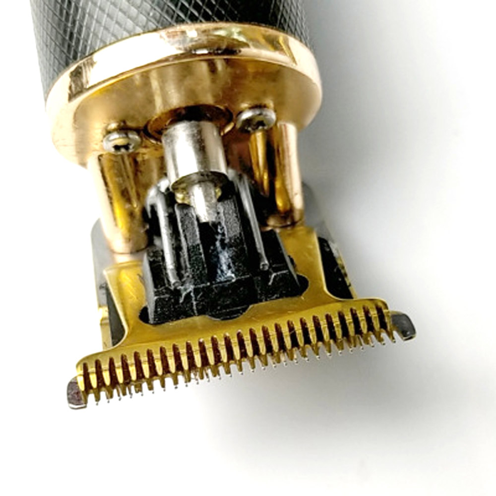 T9 Hairdresser Hair Clipper Professional Barber Men Hair Trimmer Rechargeable Clipper Cutting Machine 0.1mm Maquina Cortar Pelo