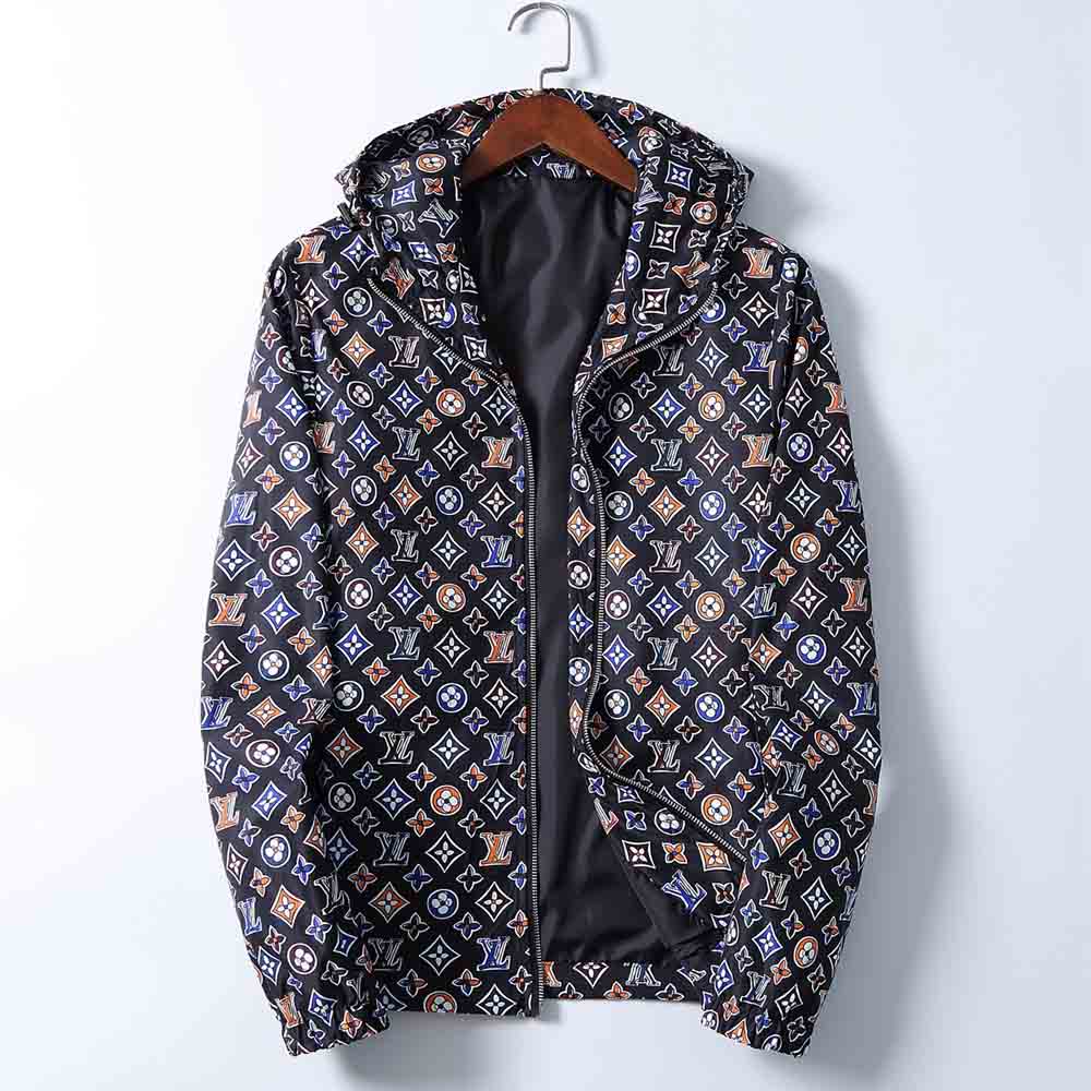 20ss men's designer jacket hooded jacket men's fashion pattern printed jacket long sleeve zipper outdoor windbreaker winter streetwear coat, 12
20ss men's designer jacket hooded jacket men's fashion pattern printed jacket long sleeve zipper outdoor windbreaker winter streetwear coat, 12