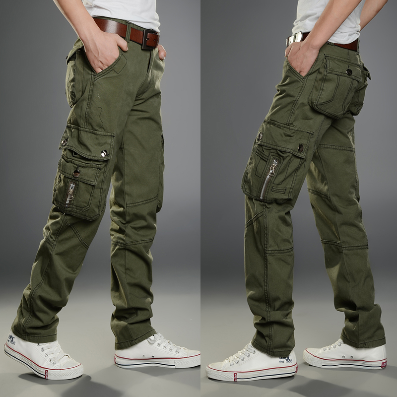 2020 New Tactical Pants Men Cargo Pants Army Joggers Cargo Tactical Straight Casual For Men Formal 38 Size, Black
2020 New Tactical Pants Men Cargo Pants Army Joggers Cargo Tactical Straight Casual For Men Formal 38 Size, Black