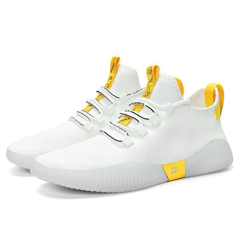 Men Sneakers Casual… - image