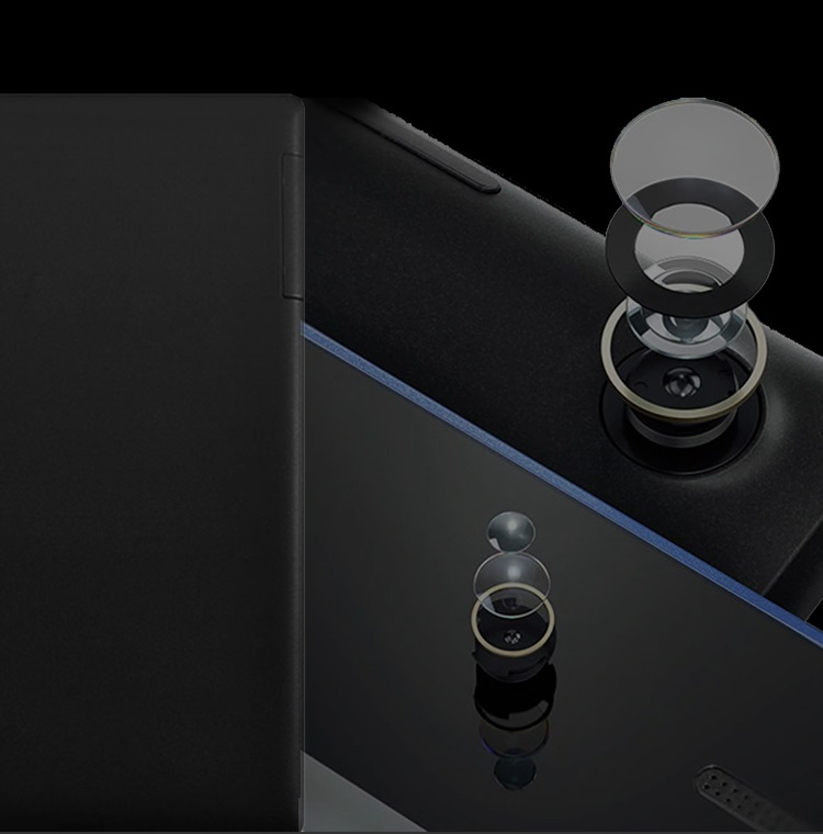 New 16GB ROM+2GB RAM WIFI ebook reader 8 inch 1920x1200 HD screen Built-in Front Light 4980mah android e Book Reader w/ Camera