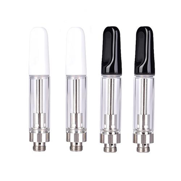 Hot Selling Empty Vape Pen Cartridges TH205 Ceramic Coil Vape Cartridge 510 Thread Ceramic Tip Atomizer Glass Tank Vapers Carts
Hot Selling Empty Vape Pen Cartridges TH205 Ceramic Coil Vape Cartridge 510 Thread Ceramic Tip Atomizer Glass Tank Vapers Carts