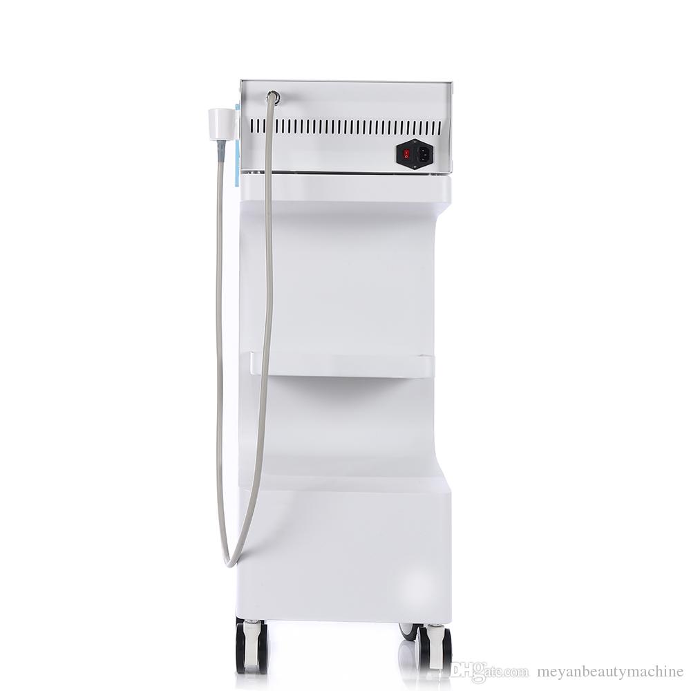 Face lifting skin tightening care tools body slimming breast enhancement massager wrinkle removal anti-aging facial machine