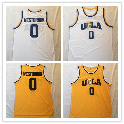 NCAA 0 Westbrook UCLA Jersey College Basketball jerseys Wears University Shirt Stitched Top Quality, As shows
NCAA 0 Westbrook UCLA Jersey College Basketball jerseys Wears University Shirt Stitched Top Quality, As shows