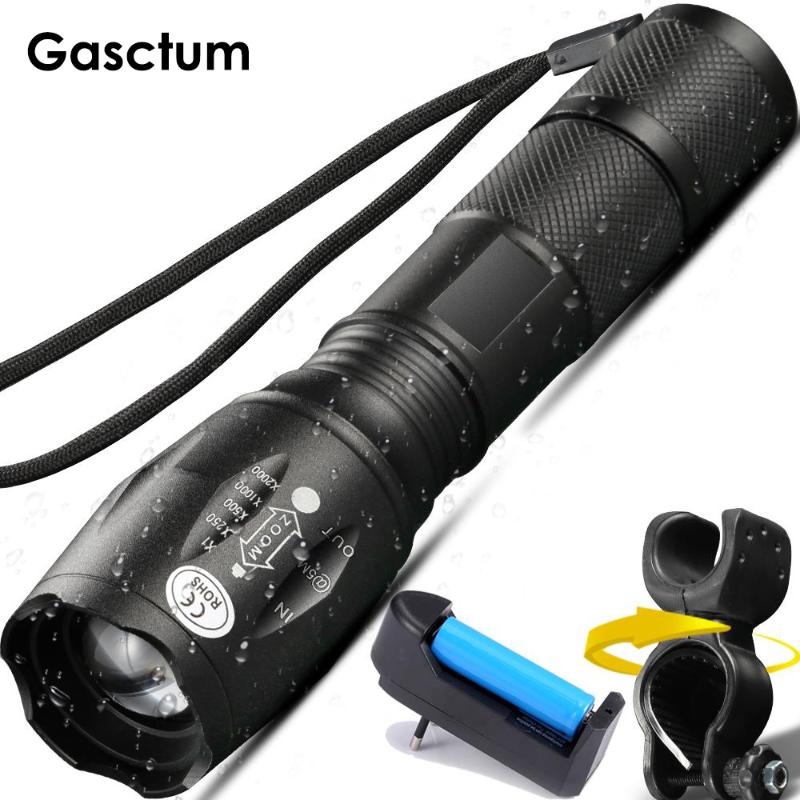 Bike Lights 8000 Lums Bicycle Light Waterproof T6 L2 V6 Mountain 5 Lighting Mode Zoom Bright Accessories
Bike Lights 8000 Lums Bicycle Light Waterproof T6 L2 V6 Mountain 5 Lighting Mode Zoom Bright Accessories