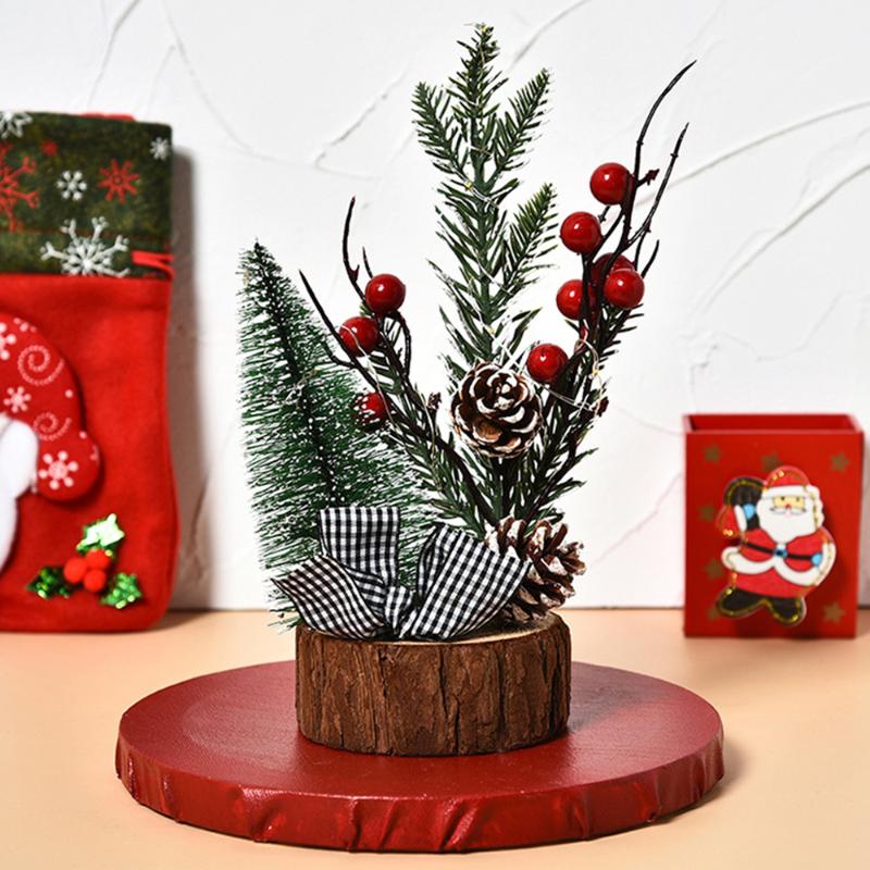 Hot Sales Mini LED Lights wooden Christmas tree Table Top Decor Hanging ornaments Bedroom Home Christmas tree Xmas Gift Party
Hot Sales Mini LED Lights wooden Christmas tree Table Top Decor Hanging ornaments Bedroom Home Christmas tree Xmas Gift Party