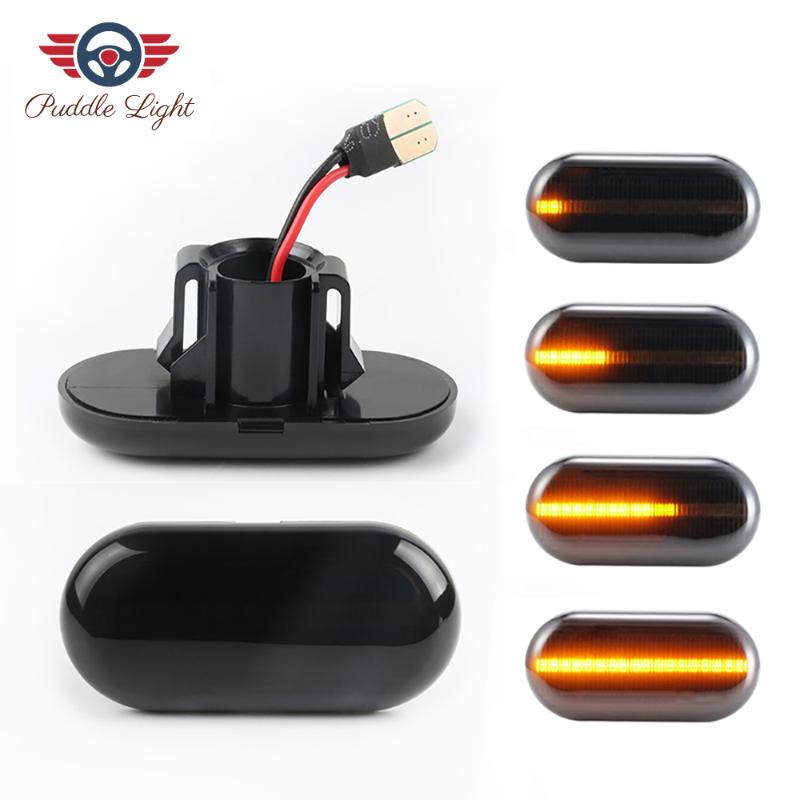 2x Led Dynamic Side Marker Turn Signal Light for Dacia Duster Dokker Lodgy Logan 19 21 Medane 1 Clio1 2 KANGOO Smart 453, As pic
2x Led Dynamic Side Marker Turn Signal Light for Dacia Duster Dokker Lodgy Logan 19 21 Medane 1 Clio1 2 KANGOO Smart 453, As pic