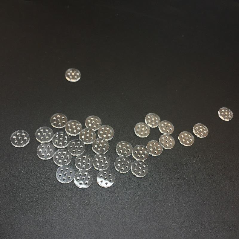 Diameter 7 mm Heneycomb Glass Screen Filter With 7 Holes For Atmos AGO G5 Dry Herb Vaporizer E Cigs Smoking Pipe
Diameter 7 mm Heneycomb Glass Screen Filter With 7 Holes For Atmos AGO G5 Dry Herb Vaporizer E Cigs Smoking Pipe
