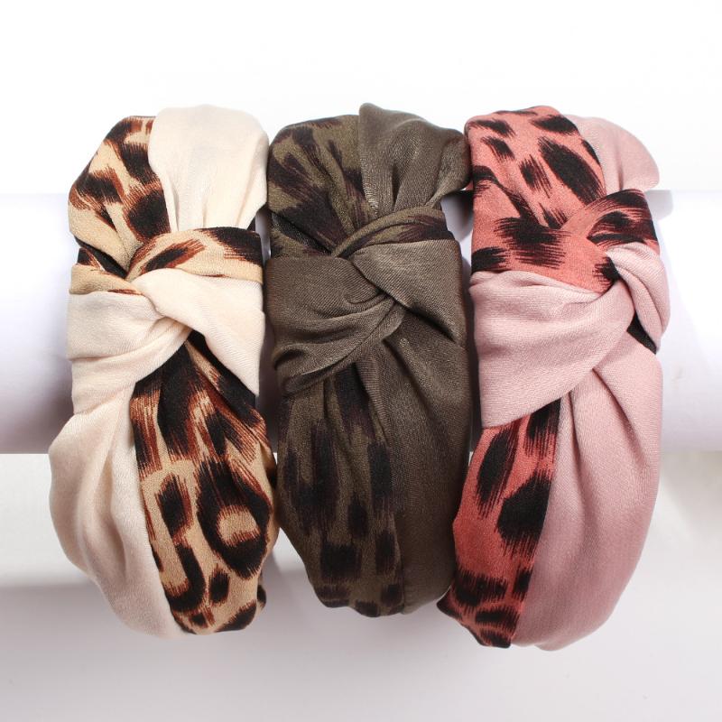 30pcs/lot Leopard Cross Head Band Assorted Colors HeadBands Styling Accessory HA1107
30pcs/lot Leopard Cross Head Band Assorted Colors HeadBands Styling Accessory HA1107