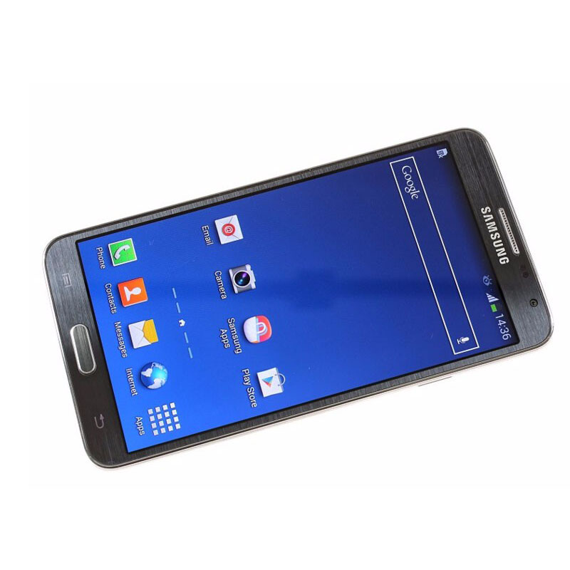 Original unlocked samsung Galaxy Note 3 N9005 4G LTE 3GB RAM 32GB/16GB ROM Android phone