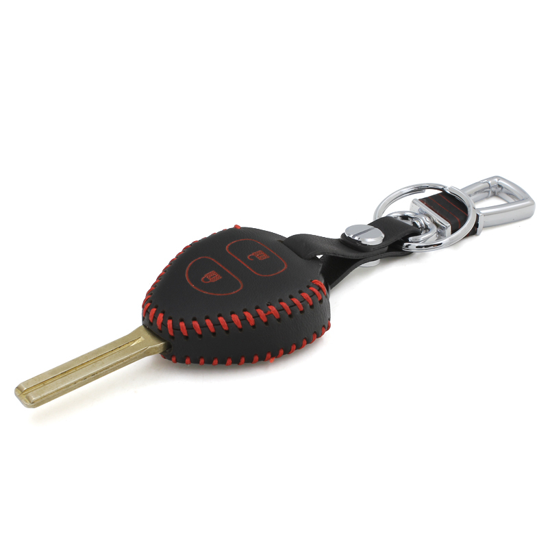 for toyota rav4 2009 2012 venza 2013 corolla 2007 Genuine Leather Car Key case, Black
for toyota rav4 2009 2012 venza 2013 corolla 2007 Genuine Leather Car Key case, Black