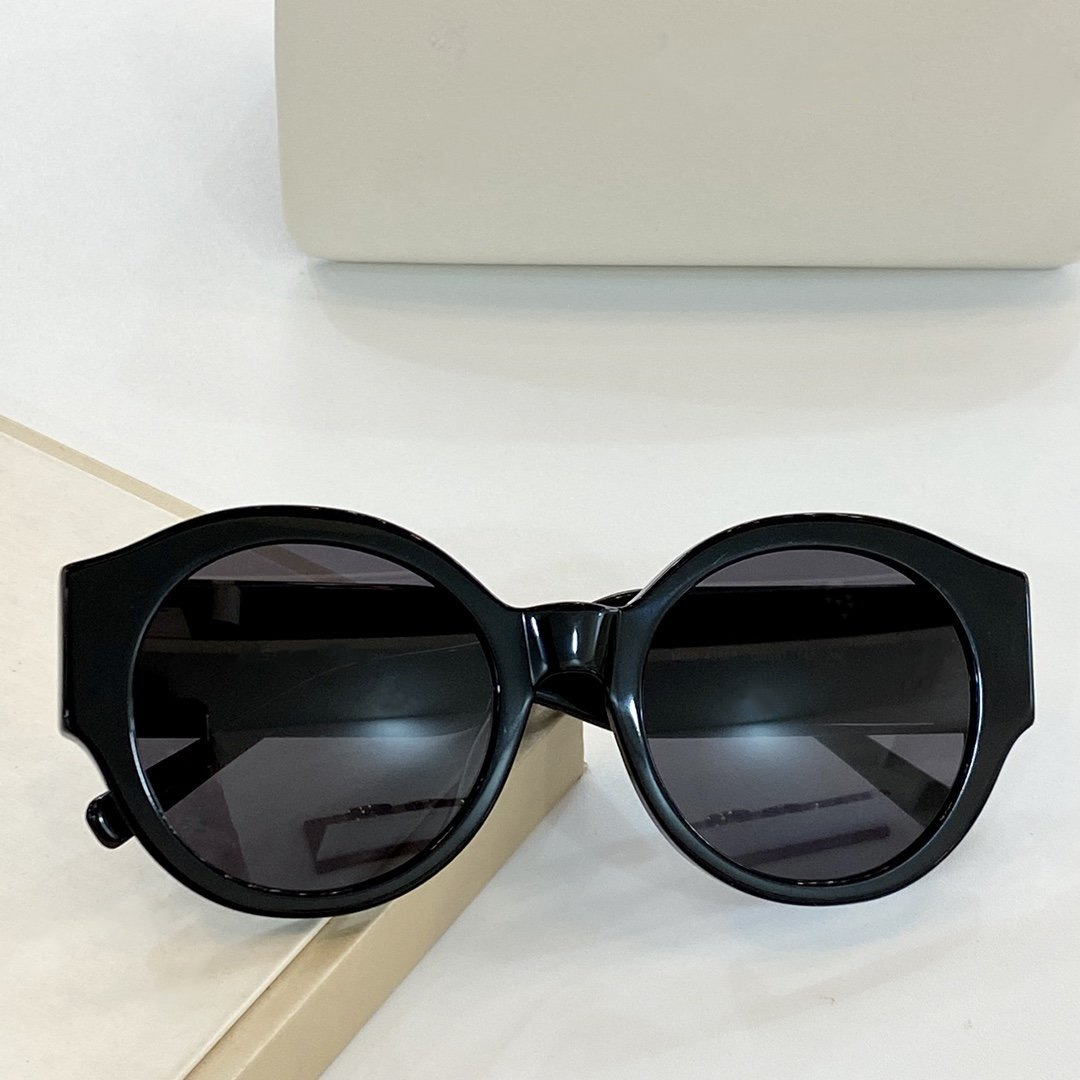 2020 new fashion frame is suitable for all kinds of face, light and comfortable eyeglass frame, full set of 5-color glasses VE4380