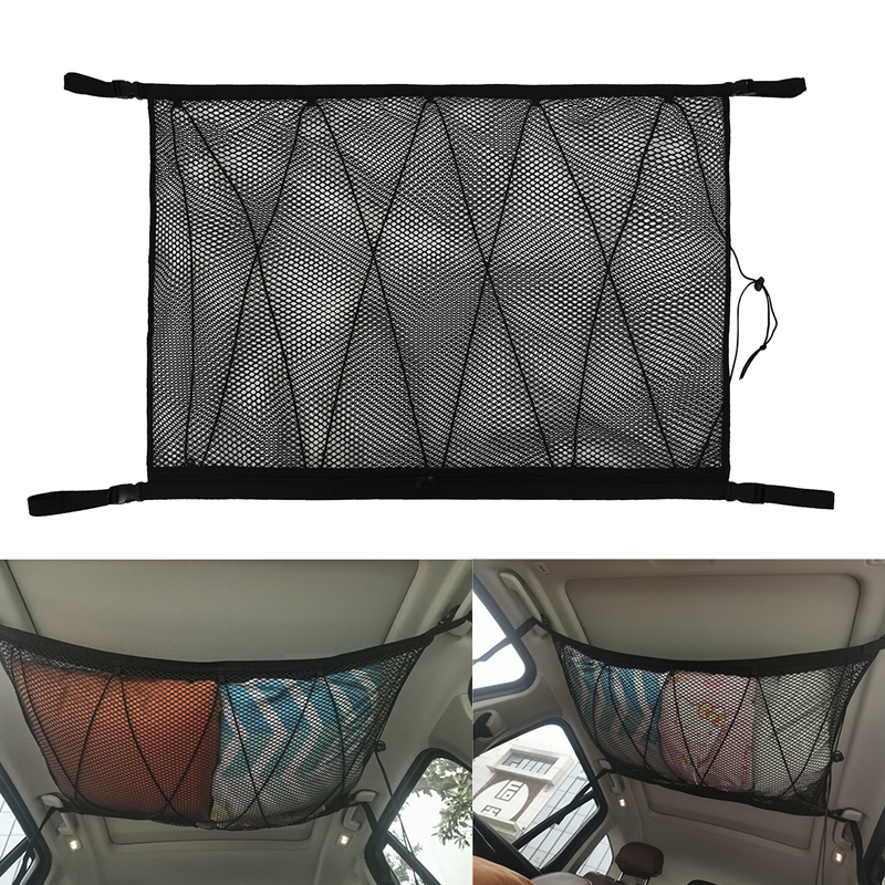 Car Interior Ceiling Storage net bag with zipper drawstring,Car Mesh Organizer,Car Trunk Storage isolation network
Car Interior Ceiling Storage net bag with zipper drawstring,Car Mesh Organizer,Car Trunk Storage isolation network