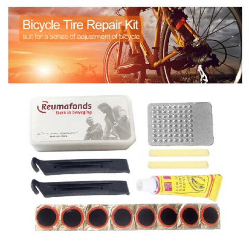 2020 Portable Mountain Bike Repair Tools Kit Bike Tool Set for Cyclist Bicycle Tool Kit for Multi-Purpose Emergency Tire Repair
2020 Portable Mountain Bike Repair Tools Kit Bike Tool Set for Cyclist Bicycle Tool Kit for Multi-Purpose Emergency Tire Repair