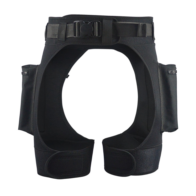 Outdoor Diving Pants Neoprene Wetsuit Tech Shorts Submersible Load Weight Pocket Leg Thigh Pants Bandage Pant Scuba Equipment Ac 
Outdoor Diving Pants Neoprene Wetsuit Tech Shorts Submersible Load Weight Pocket Leg Thigh Pants Bandage Pant Scuba Equipment Ac