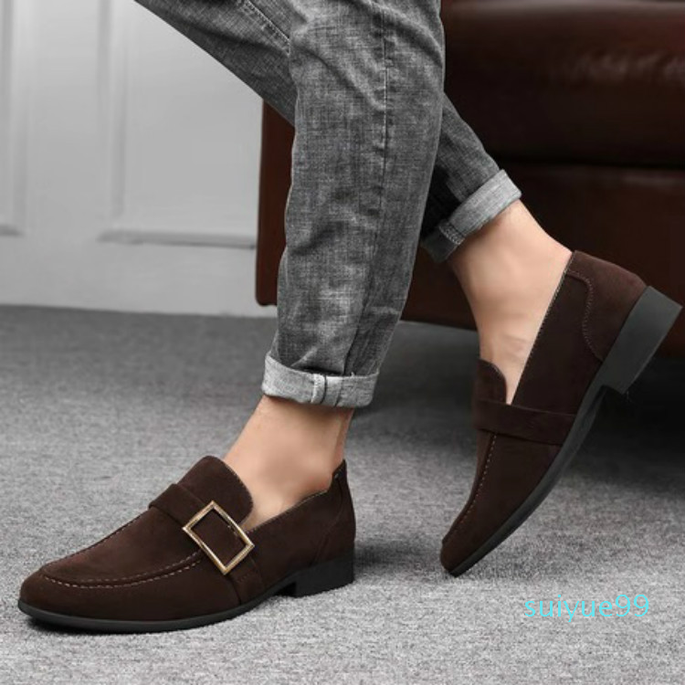 Hot Sale-Style Factory Direct Springmens Cross-Border Mens Shoes Business Dress Mens Shoes Scrub Large Size British Shoes Mens Fashion 2020, Black
Hot Sale-Style Factory Direct Springmens Cross-Border Mens Shoes Business Dress Mens Shoes Scrub Large Size British Shoes Mens Fashion 2020, Black
