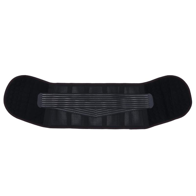 1PC Sports Slimming Waist Belt Slimming Bellyband Elastic Breathable Fitness Shapewear Belt Multi-purpose Protective Waist Band, Black
1PC Sports Slimming Waist Belt Slimming Bellyband Elastic Breathable Fitness Shapewear Belt Multi-purpose Protective Waist Band, Black