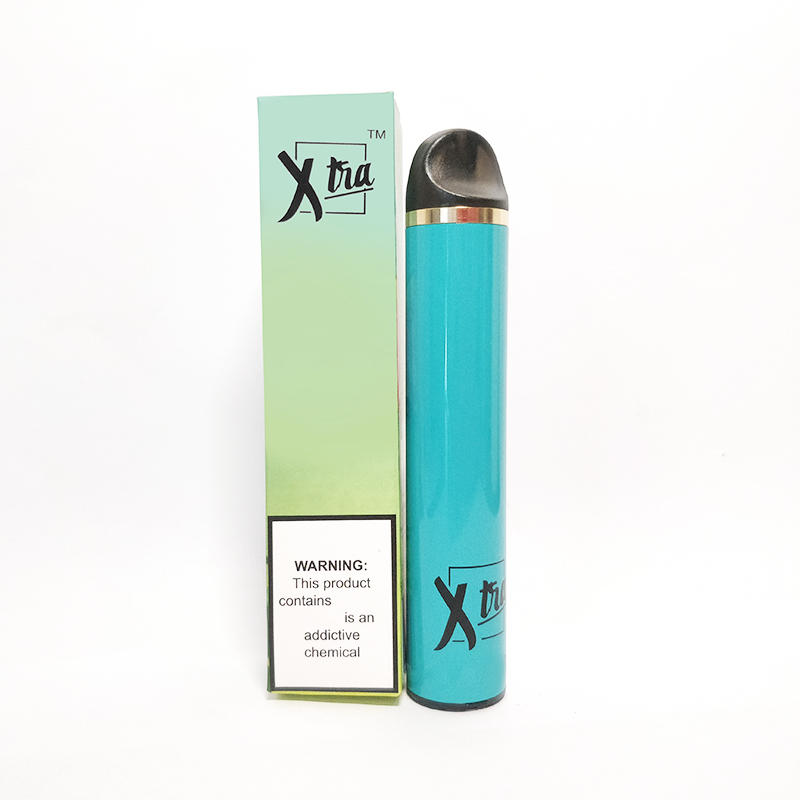 5% puff bar xtra & XTRA Disposable Vape Device Pod Kit 1500 Puffs Prefilled 5.0ml Cartridge Battery Vape pre filled Pen
5% puff bar xtra & XTRA Disposable Vape Device Pod Kit 1500 Puffs Prefilled 5.0ml Cartridge Battery Vape pre filled Pen