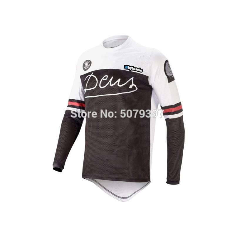 2020 Moto Motocross Jersey Long Sleeve Racing Moto GP Clothes Quick Dry Bike Motobike Downhill MTB Shirt, Black
2020 Moto Motocross Jersey Long Sleeve Racing Moto GP Clothes Quick Dry Bike Motobike Downhill MTB Shirt, Black