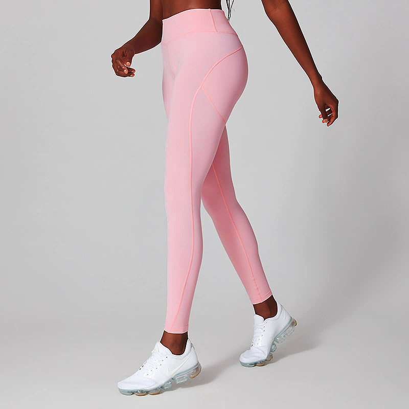 GXQIL 2020 Autumn Women Sports Tights Breathable Running Gym Leggings Sport Women Fitness Push Up Yoga Pants Pink Green Blue
GXQIL 2020 Autumn Women Sports Tights Breathable Running Gym Leggings Sport Women Fitness Push Up Yoga Pants Pink Green Blue