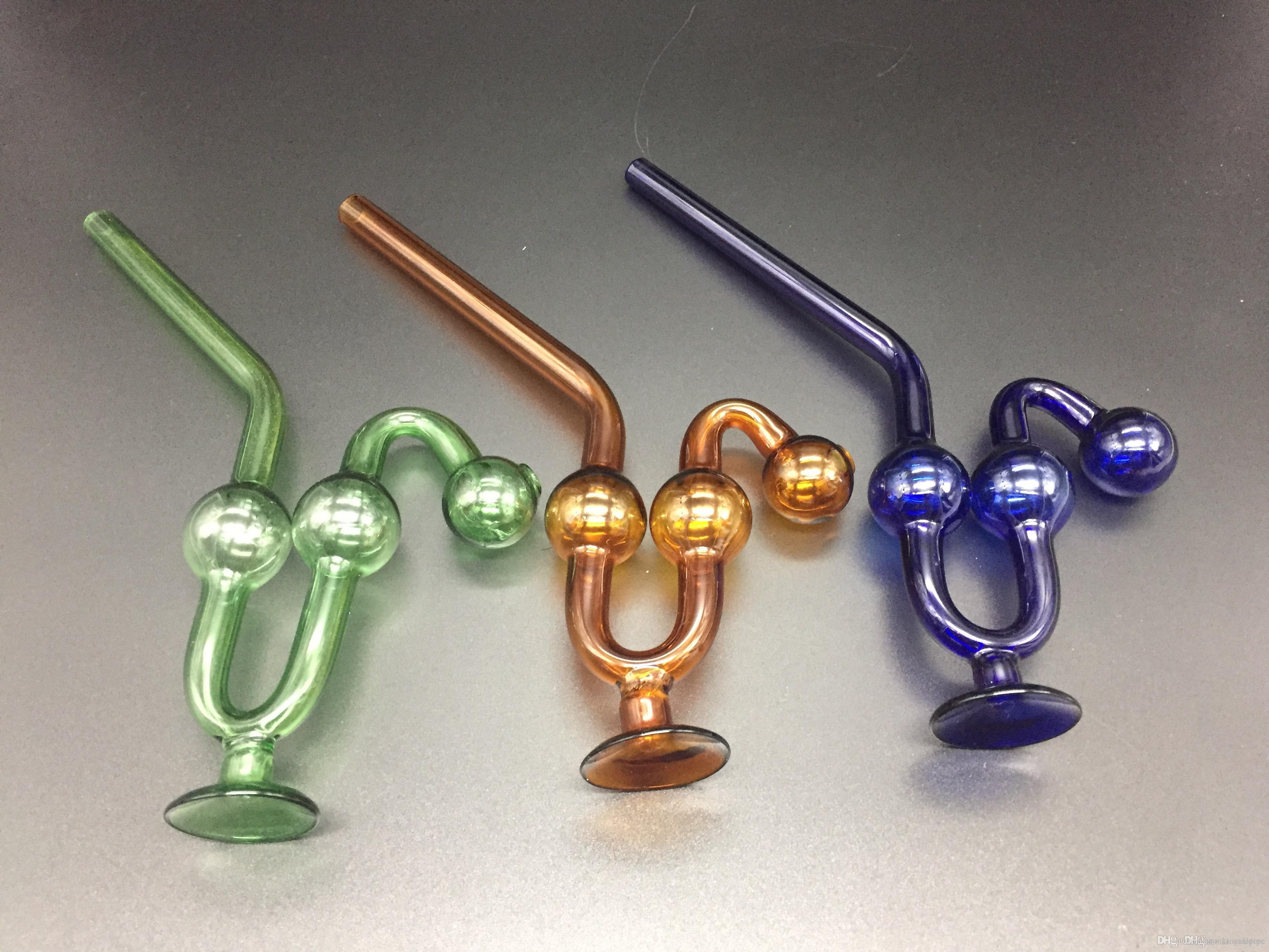 wholesale quality cheap Colorful thick heady Snake Oil Burner pipe Glass blunt bubbler Pipes Bong Glass Water Pipes for smoking Hookahs Pipe
wholesale quality cheap Colorful thick heady Snake Oil Burner pipe Glass blunt bubbler Pipes Bong Glass Water Pipes for smoking Hookahs Pipe