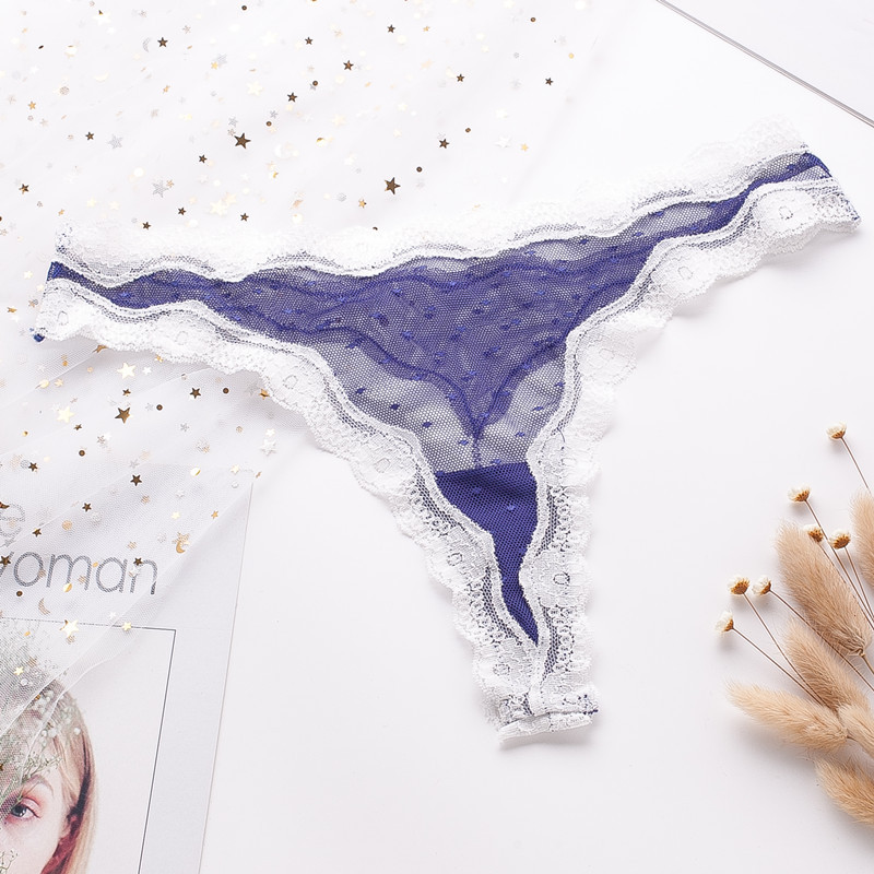 SEXY Thongs Panties Panties 3pcs Lace G String Panty Thong Woman Underwear Plus Size -XXL Transparent Women's Tangas 30
SEXY Thongs Panties Panties 3pcs Lace G String Panty Thong Woman Underwear Plus Size -XXL Transparent Women's Tangas 30