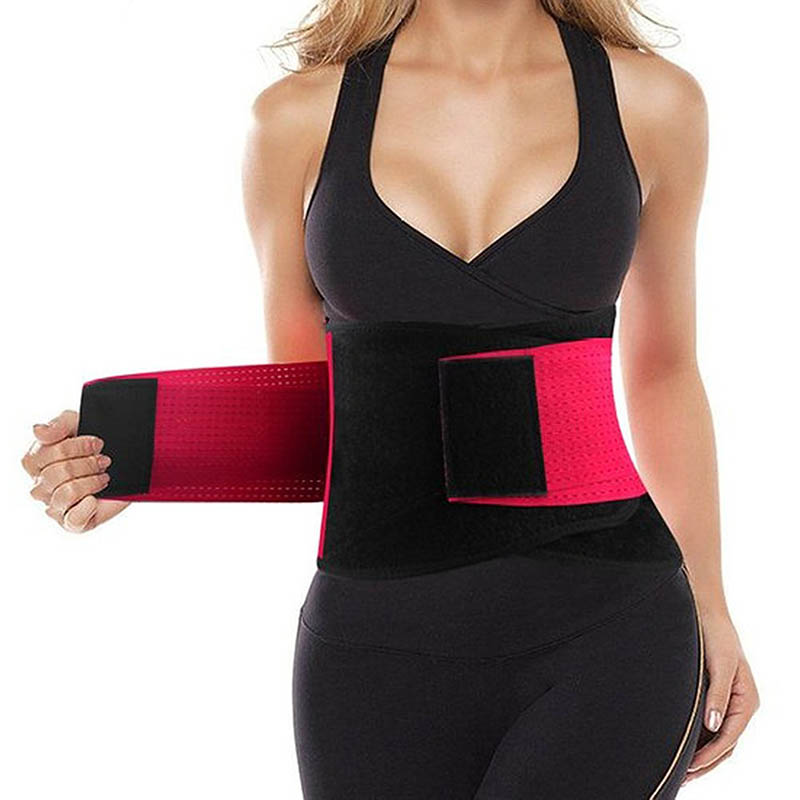 Back Waist Support Trainer Belt for Women And Men Sports Slimming Body Shaper Belly Belt Neoprene Lumbar Waist Support Corset, Yellow
Back Waist Support Trainer Belt for Women And Men Sports Slimming Body Shaper Belly Belt Neoprene Lumbar Waist Support Corset, Yellow